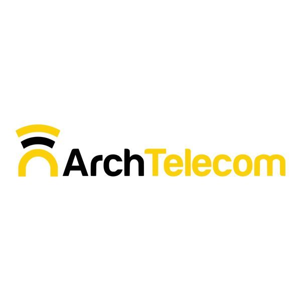 Arch Telecom Inc Logo