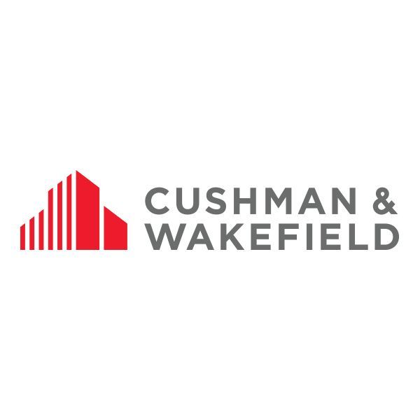 Cushman Wakefield real estate logo