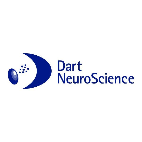 Dart Neuroscience logo