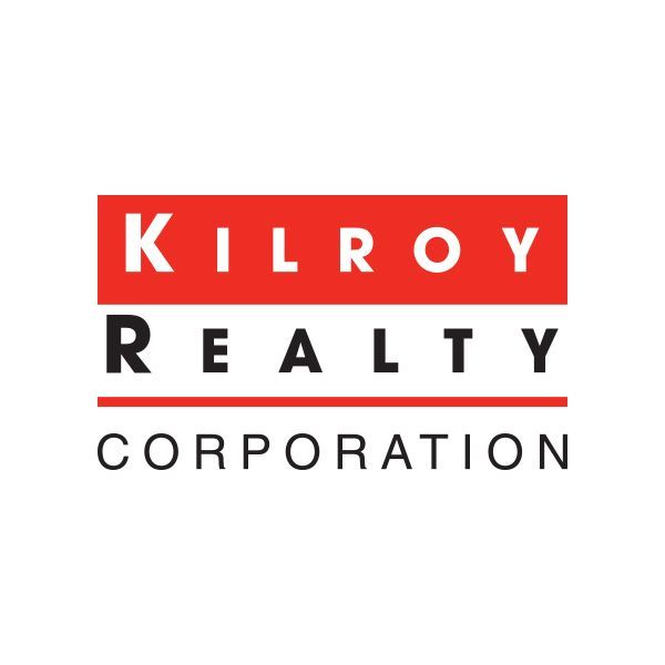 Kilroy Realty Corporation Logo