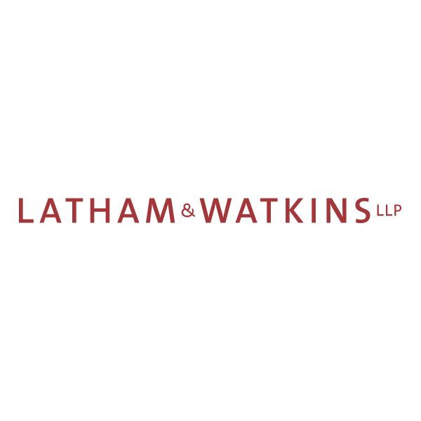 Latham & Watkins LLP Logo