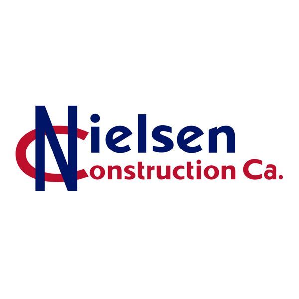 Nielsen Construction Inc Logo