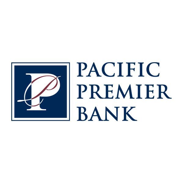 Pacific Premier Banking Logo