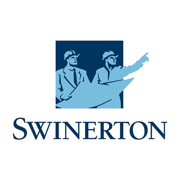 swinerton construction logo