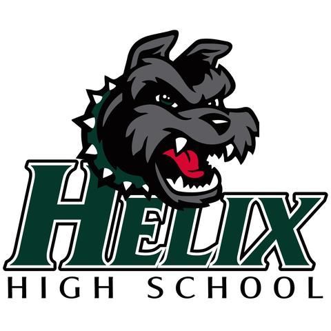 helix school logo