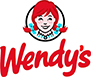 wendys fast food logo