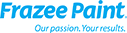 frazee paint logo