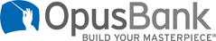 Opus Banking Logo