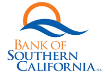 Bank of Southern California logo