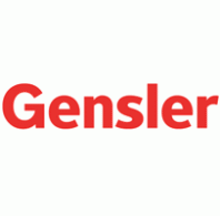 Gensler Architectural Logo