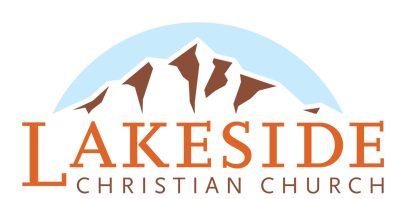 lakeside christian church logo