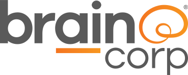 brain corp logo