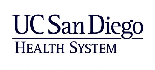 uc san diego health system logo