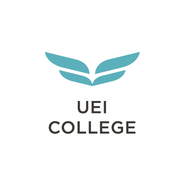 uei college logo